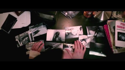 Karanlık Oda - Camera Obscura (2017) Fragman