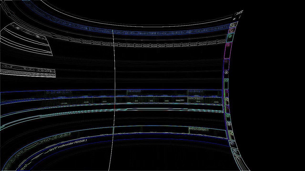 #REMIX RELAX (Frankie goes to Hollywood)
