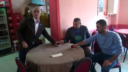 Çay Ocakları ve kahvehanelerde çaya zam geldi