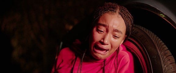 The Hate U Give - La haine qu'on donne , bande-annonce VOST HD (2019)