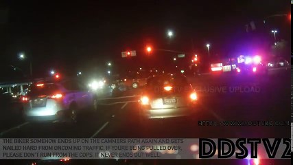[US ONLY] US CAR CRASH ROAD RAGE COMPILATION #54 [Halloween Edition]