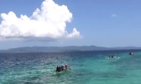 Liang, Pantai Terindah di Indonesia Versi PBB