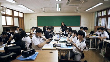 نظام التعليم في كوريا الجنوبية تحت المجهر