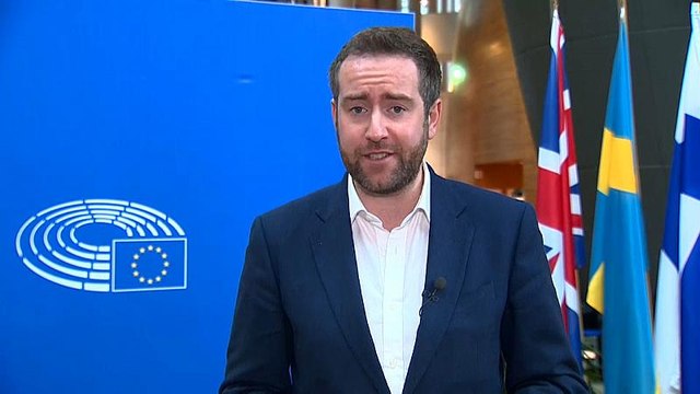 Брексит : ЕС готов перейти к следующему этапу