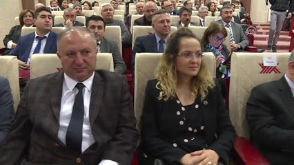 Milli Eğitim Bakanı Selçuk ve YÖK Başkanı Saraç'ın İşbirliği Protokolünü İmzalaması