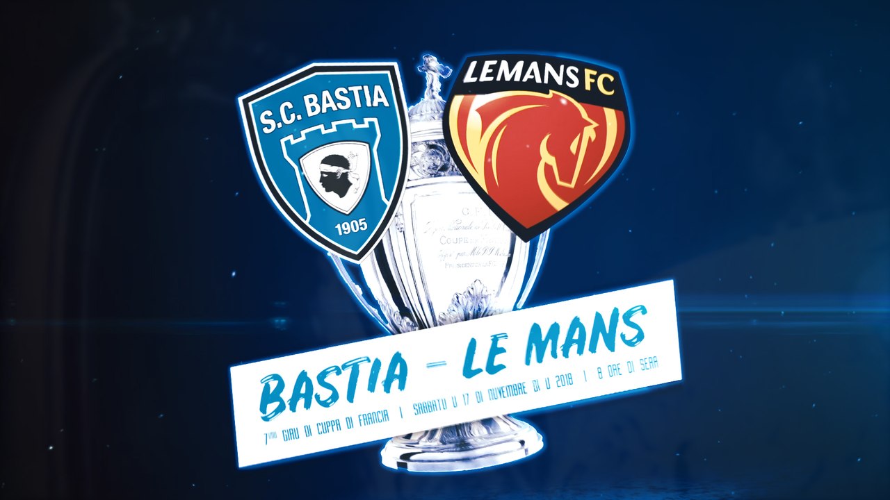 BA SCB Le Mans