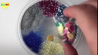 Satisfying Slime ASMR Video Compilation - Crunchy and relaxing Slime ASMR № 19