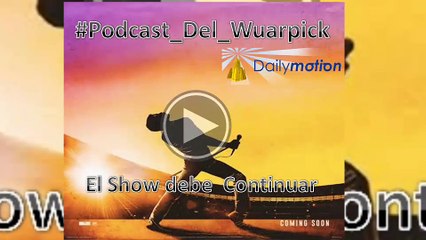 El show debe continuar....