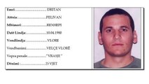Policia publikon emrat dhe fotot e personave më të rrezikshëm në Vlorë  - Top Channel Albania