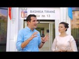Hapen zyrat e reja të Lagjes Nr.13 në Selitë - Top Channel Albania - News - Lajme