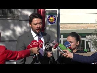 Ora News - Shkëlzen Berisha kërkon dënimin e Ballës, deputeti nuk paraqitet në gjyq