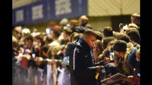 Kylian Mbappé va rencontrer un jeune marseillais endeuillé