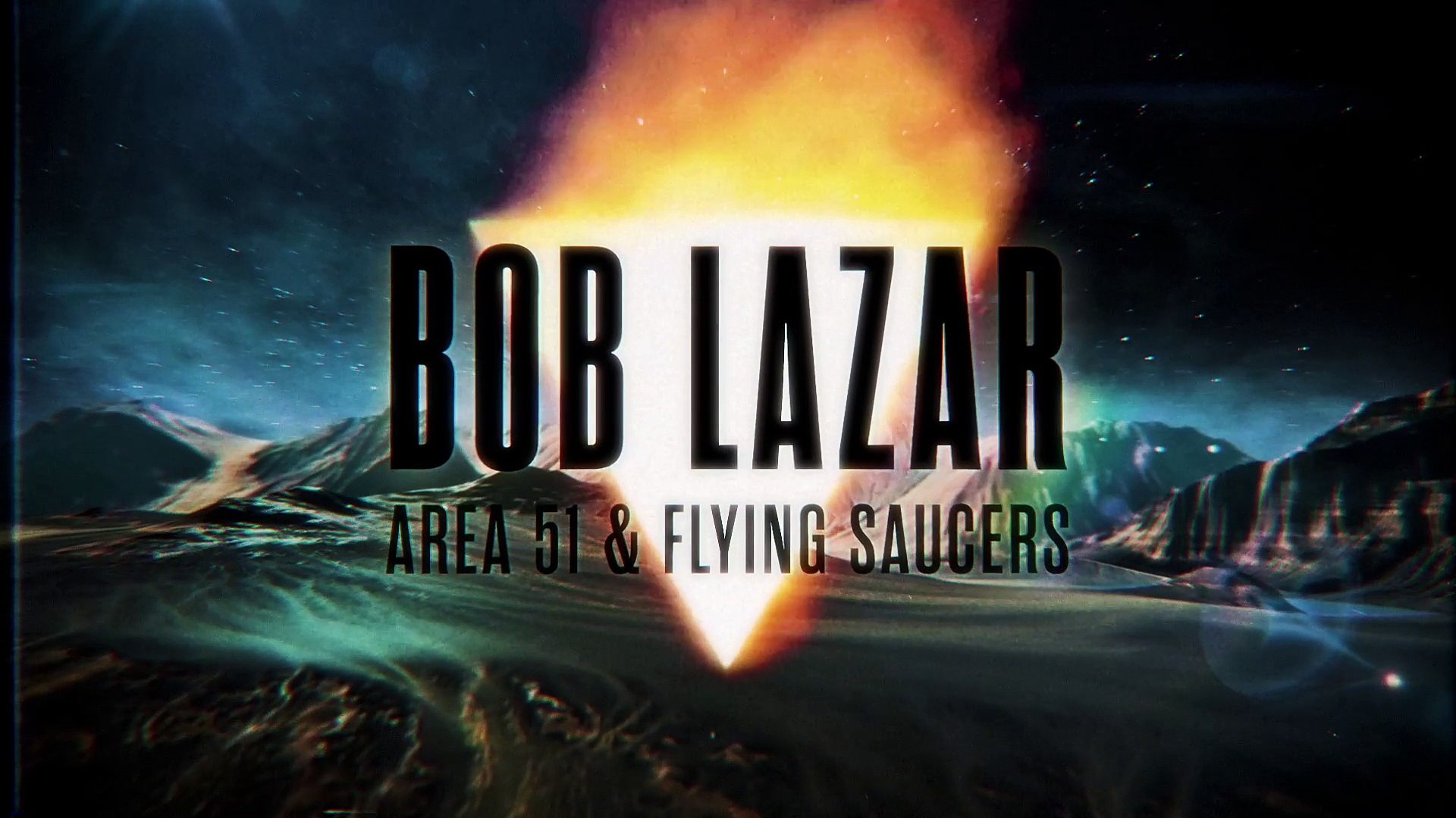 BOB LAZAR - Area 51 & Flying Saucers (EXCLUSIVE SNEAK PEEK) - video  Dailymotion