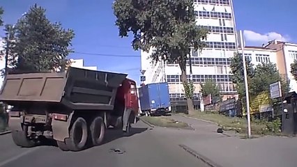 Best of How To Not Drive Your Car on Road 2018