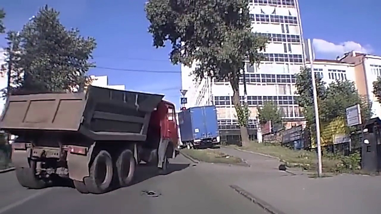 Best of How To Not Drive Your Car on Road 2018