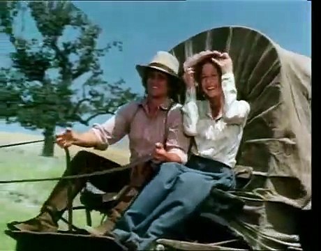 Le générique culte de La petite maison dans la prairie