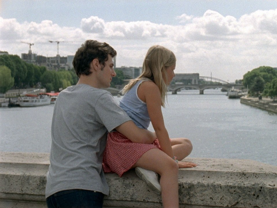 Amanda: Trailer HD st NL