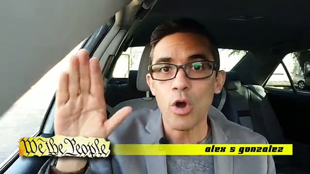 Alex.S.Gonzalez - Trump nacionalista