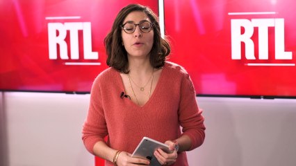 Marine Le Pen est l'invitée du Grand Jury dimanche