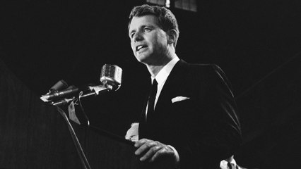 Who Killed Robert Kennedy? | Al Jazeera World
