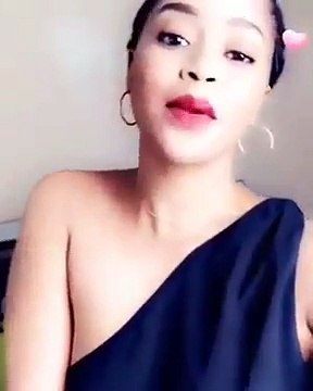 Nabou Pod et Marichou folle amoureuse Je taime sans me retenir