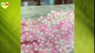 Satisfying Slime ASMR Video Compilation - Crunchy and relaxing Slime ASMR № 46