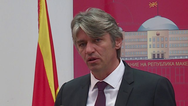 VMRO: E pamundur që shteti të mos dinte asgjë për Gruevskin