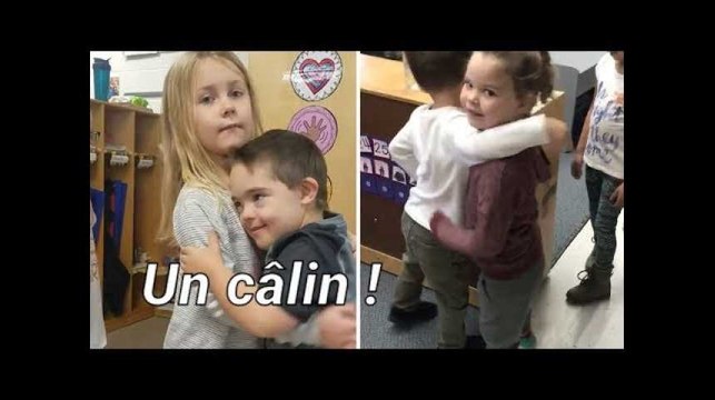 Mettre de bonne humeur les élèves le matin, un défi réussi pour ces profs