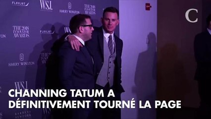 Channing Tatum en couple avec Jessie J : l'acteur officialise sa nouvelle love story