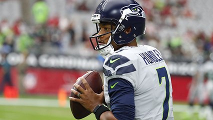 Pelissero: Hundley acting as scout team Rodgers