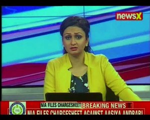 Unruly foreign passenger on Air India flight verbally abuses