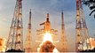 ISRO launches ‘Bahubali’  satellite to provide high-speed internet services across nation