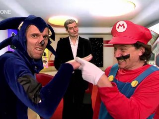 #TEAMG1 - Direct du 07/11/2018 (3/4) - Retro Game One avec Pierre Boulay et Mathias Lavorel