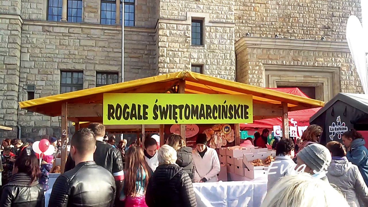 Korowód św. Marcina – Poznań 2018r.