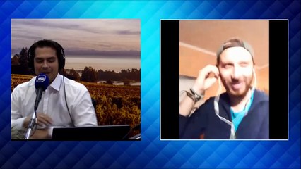 Stéphane Jost présente son spectacle Henner chez les Yéniche