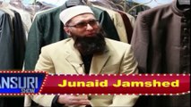 JUNAID JAMSHED KE DEEN AUR DUNIYA KE KAMYABI KA RAAZ