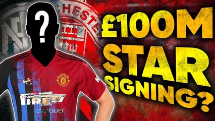 Manchester United To Launch £100M Bid For Inter Milan Superstar! | #VFN