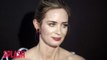 Emily Blunt's dancing problems on Mary Poppins