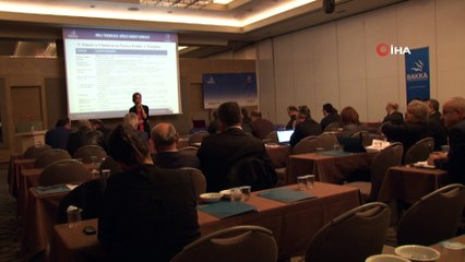 Zonguldak’ta Milli Teknoloji Güçlü Sanayi Hamlesi Toplantısı