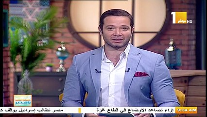 متحدث الزراعة: 50 مليون مواطن يعملون بالقطاع (فيديو)