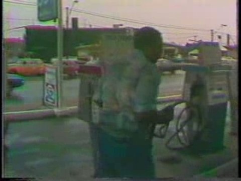 WJKW-TV8 Cleveland - NewsCenter 8 - Sept. '77 Show, pt.1/3