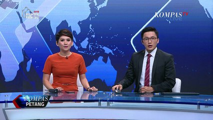 Aparat Larang Acara Silahturahmi Kekhalifahan di Bogor