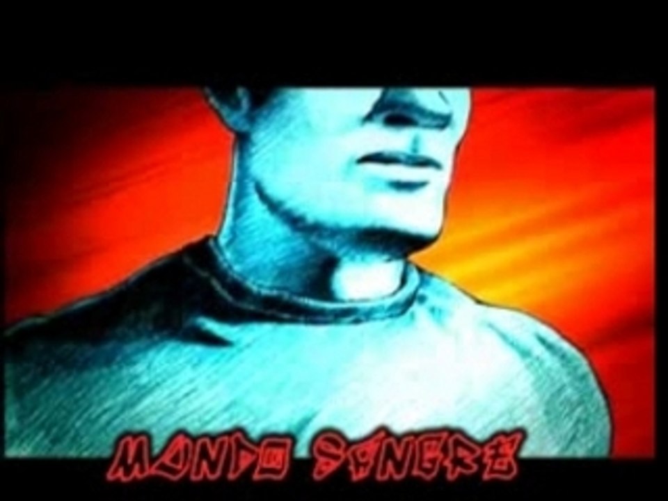 Animacion lgs lapelicula exclusivo mundo sangre