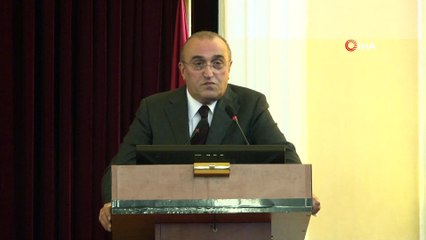 Abdurrahim Albayrak: “Gomis 5 milyon Euro istedi”