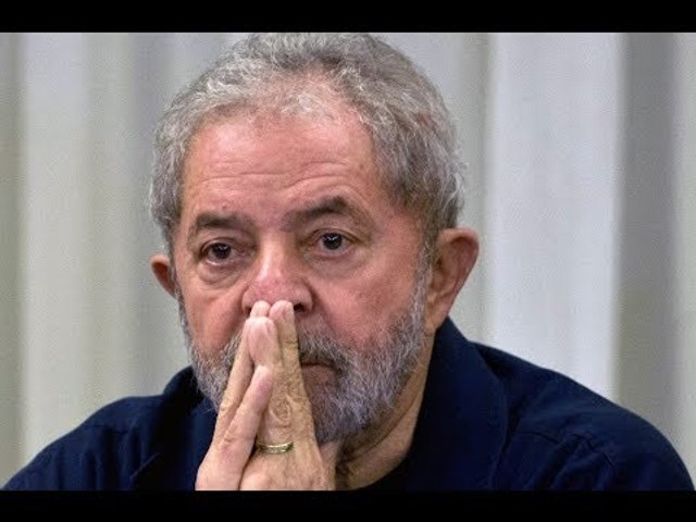 Lula, de novo, vai mentir ...