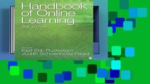 F.R.E.E [D.O.W.N.L.O.A.D] Handbook of Online Learning [E.P.U.B]