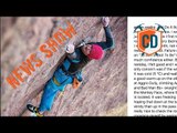 Adam Ondra Is On An American Climbing Rampage | Climbing Daily Ep.1293