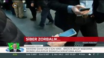 Neler siber zorbalık oluyor?