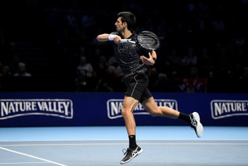 Masters  : Djokovic se rapproche des demies