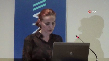 Kadınlara yönelik sağlıklı yaşam semineri